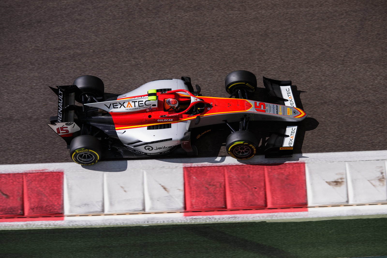 Renault F1 junior Aitken switches to Campos for 2019 F2 season